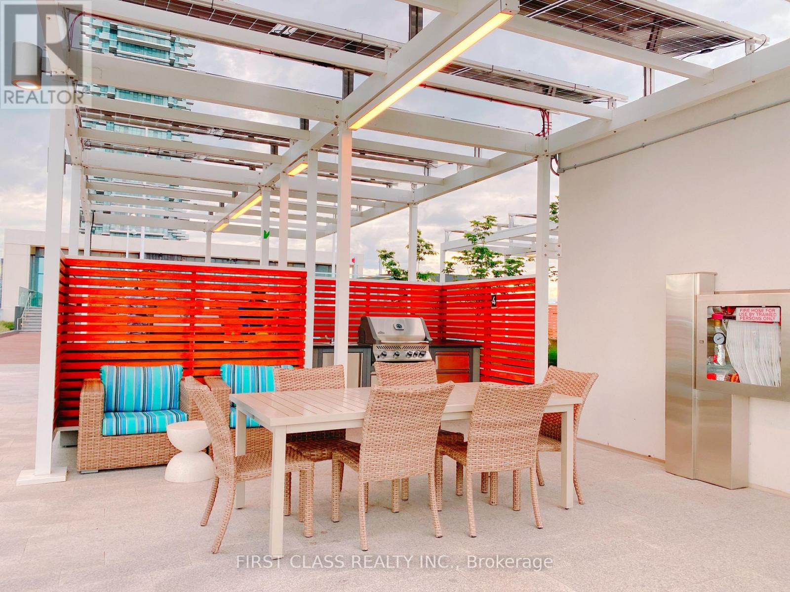 701 - 15 Merchants' Wharf Street, Toronto, Ontario  M5A 0N8 - Photo 22 - C12549258