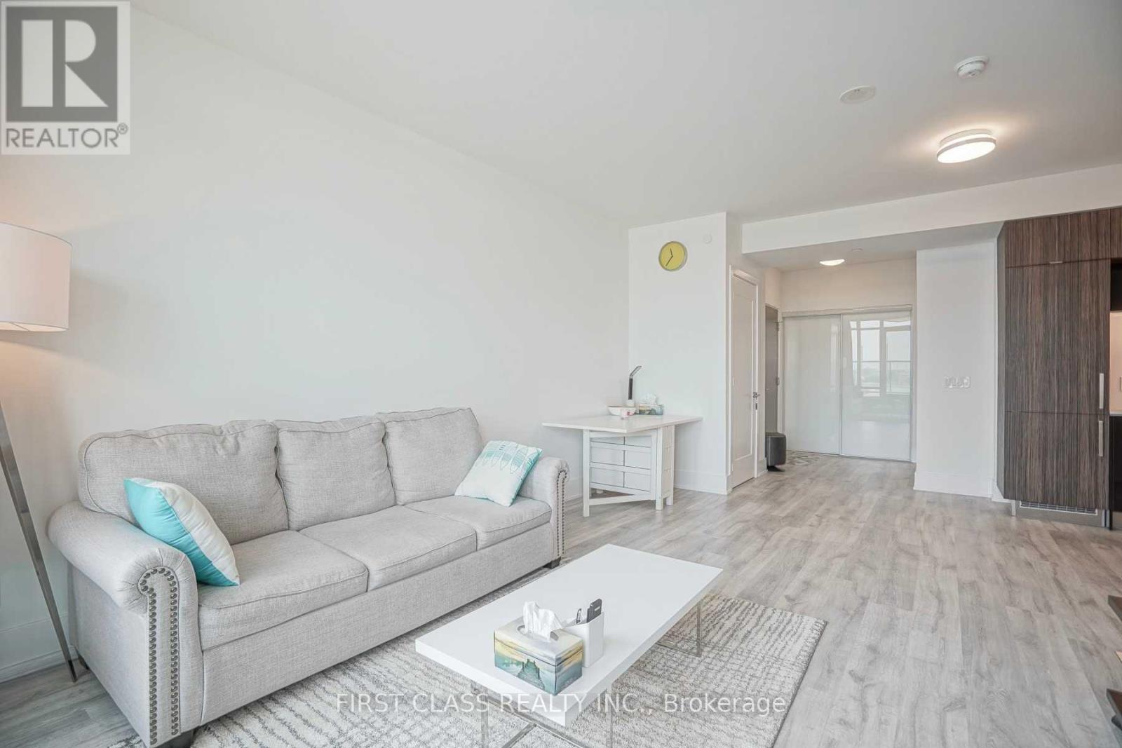 701 - 15 Merchants' Wharf Street, Toronto, Ontario  M5A 0N8 - Photo 6 - C12549258