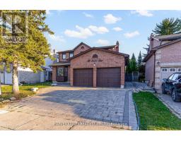 504 BRISTOL ROAD, Newmarket, Ontario