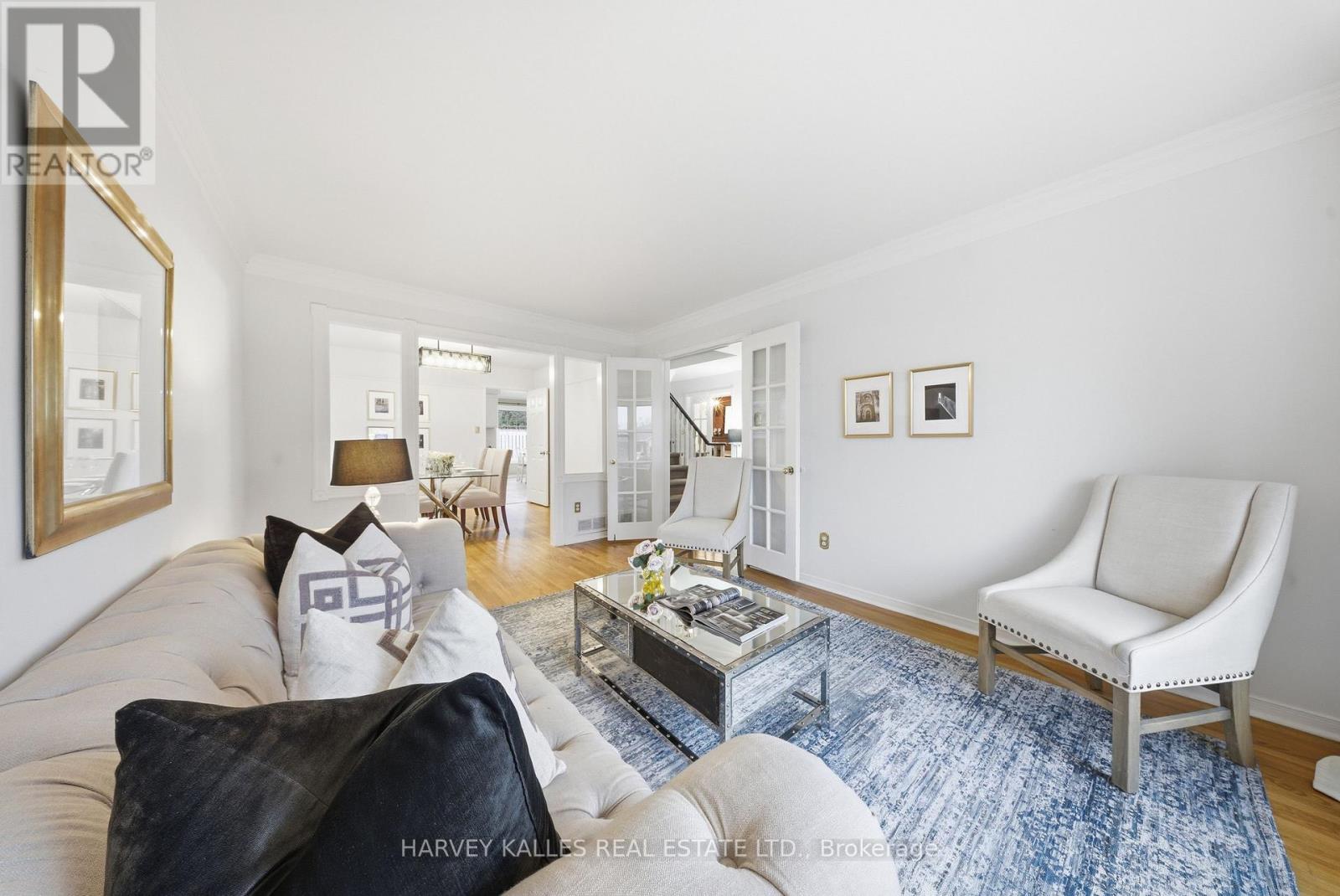 504 Bristol Road, Newmarket, Ontario L3Y 6P8 - Photo 10 - N12503450