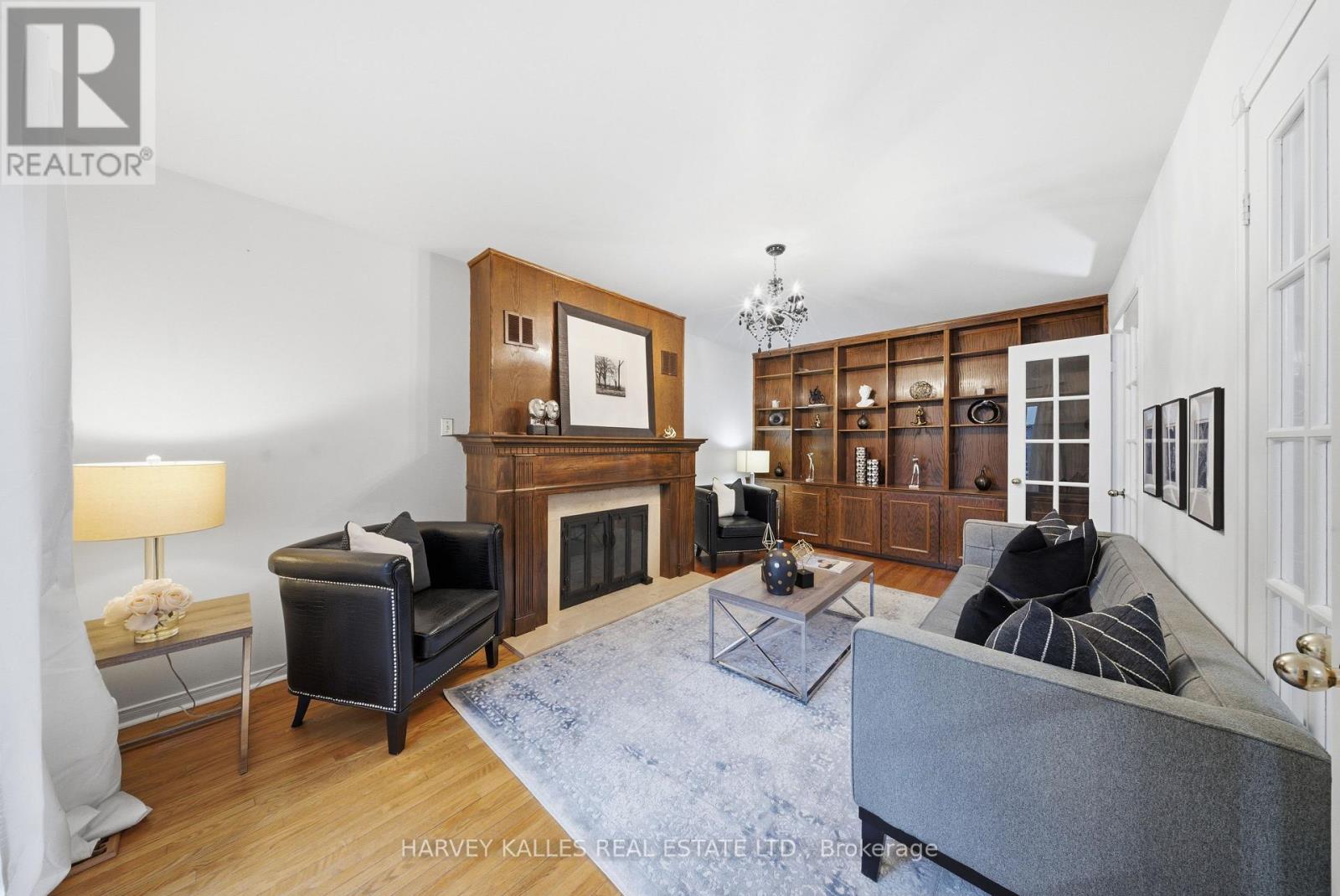 504 Bristol Road, Newmarket, Ontario L3Y 6P8 - Photo 16 - N12503450