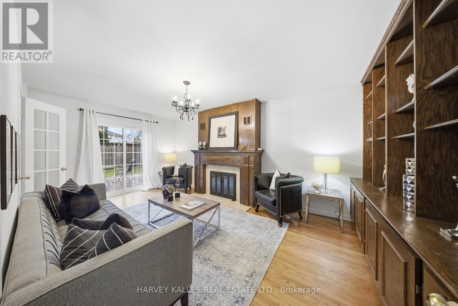 504 Bristol Road, Newmarket, Ontario L3Y 6P8 - Photo 14 - N12503450