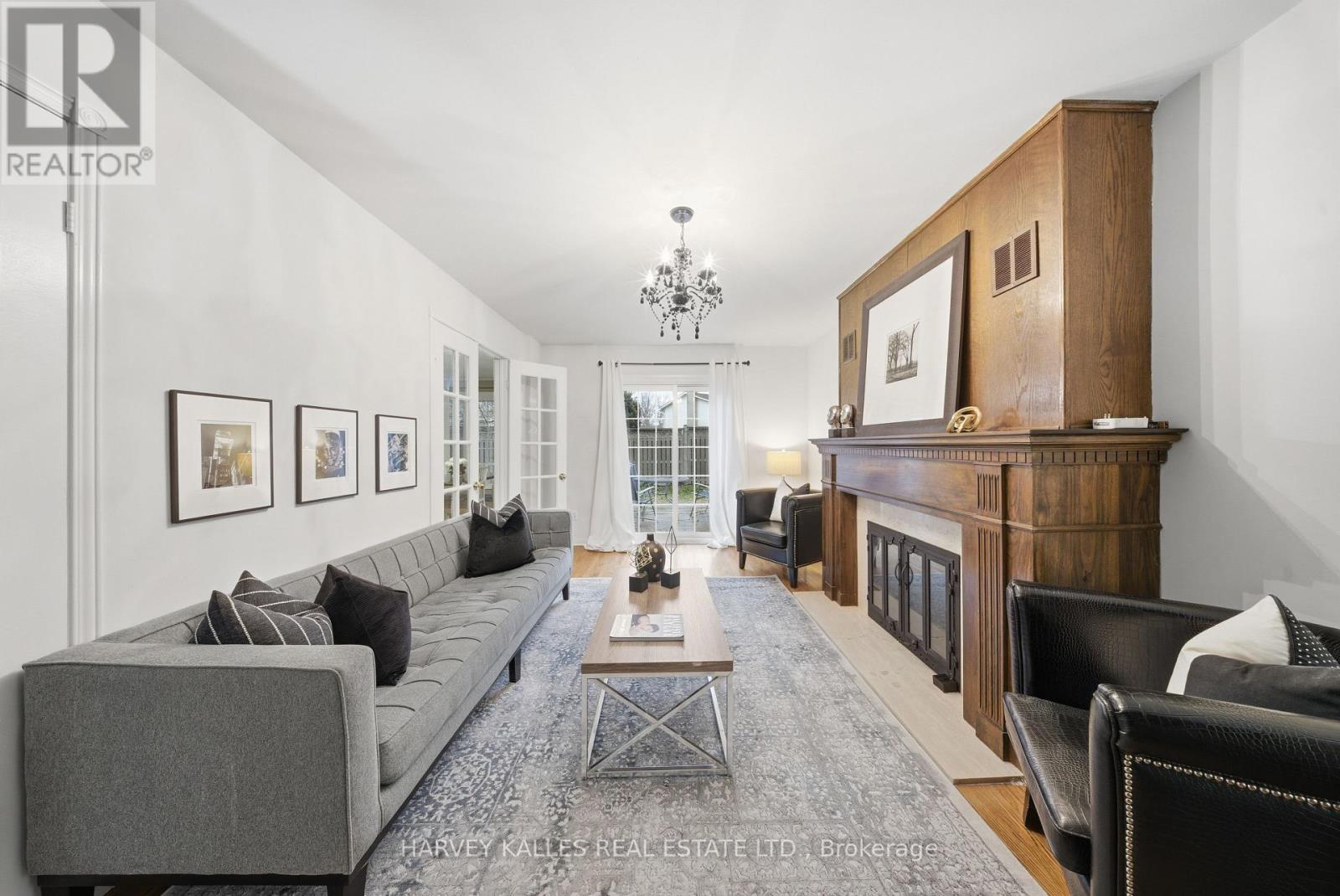 504 Bristol Road, Newmarket, Ontario L3Y 6P8 - Photo 15 - N12503450