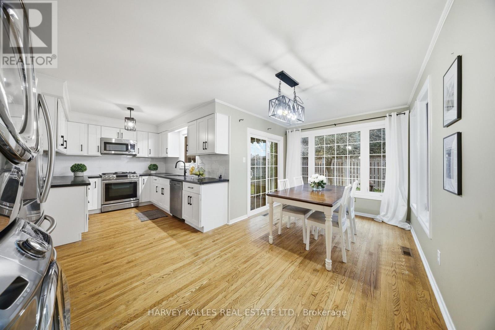 504 Bristol Road, Newmarket, Ontario L3Y 6P8 - Photo 17 - N12503450