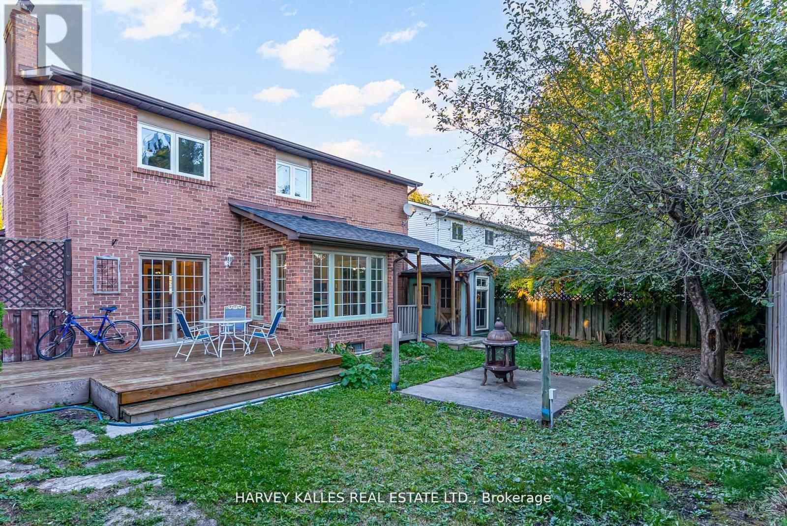 504 Bristol Road, Newmarket, Ontario L3Y 6P8 - Photo 43 - N12503450