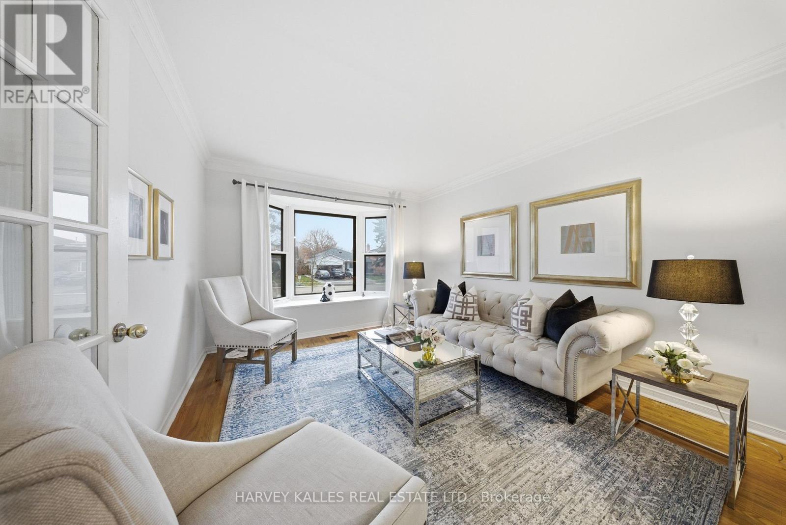 504 Bristol Road, Newmarket, Ontario L3Y 6P8 - Photo 9 - N12503450