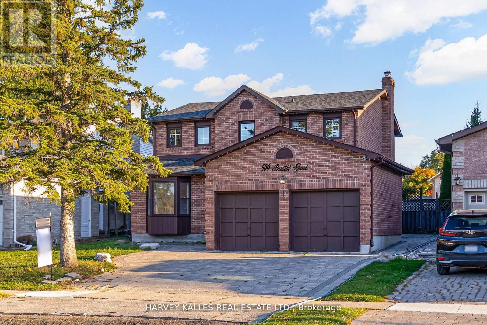 504 Bristol Road, Newmarket, Ontario L3Y 6P8 - Photo 5 - N12503450