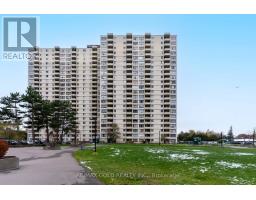 513 - 340 DIXON ROAD, Toronto, Ontario