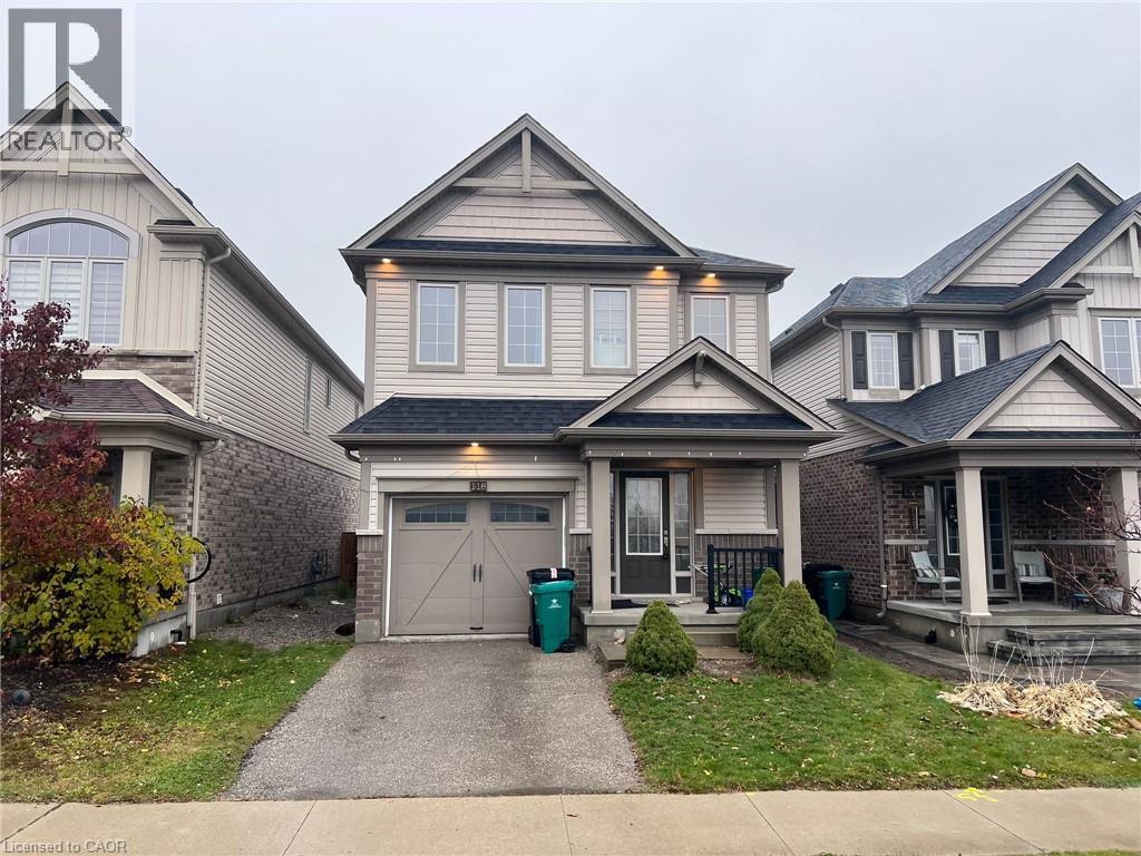 118 Steeplechase Way, Waterloo, Ontario  N2K 0E7 - Photo 1 - 40788592