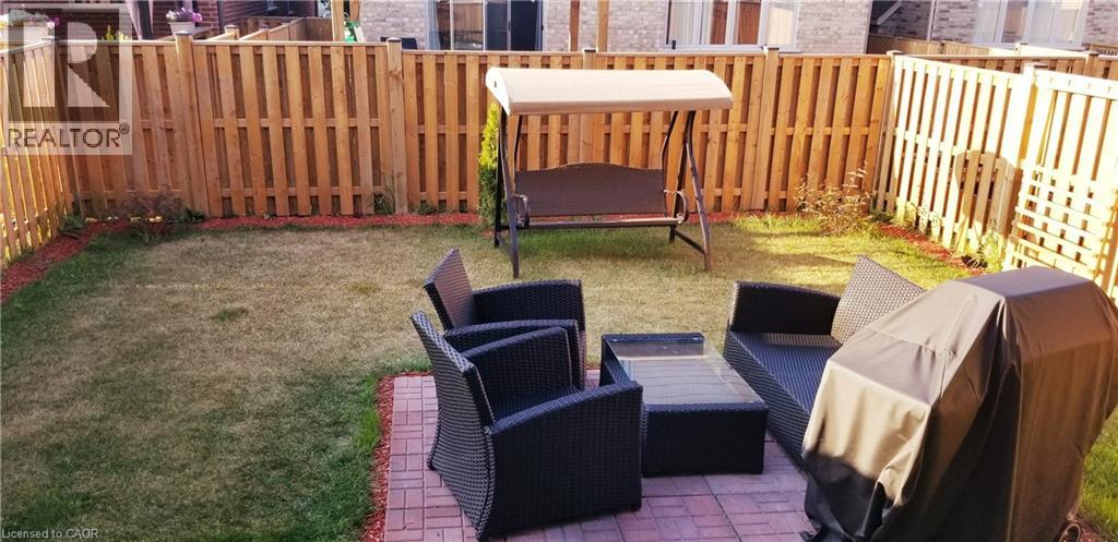 118 Steeplechase Way, Waterloo, Ontario  N2K 0E7 - Photo 9 - 40788592