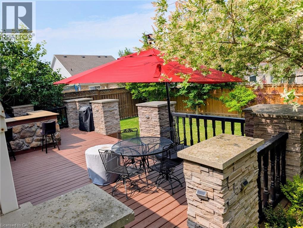 5 Mavin Street, Brantford, Ontario  N3T 6N1 - Photo 48 - 40788591