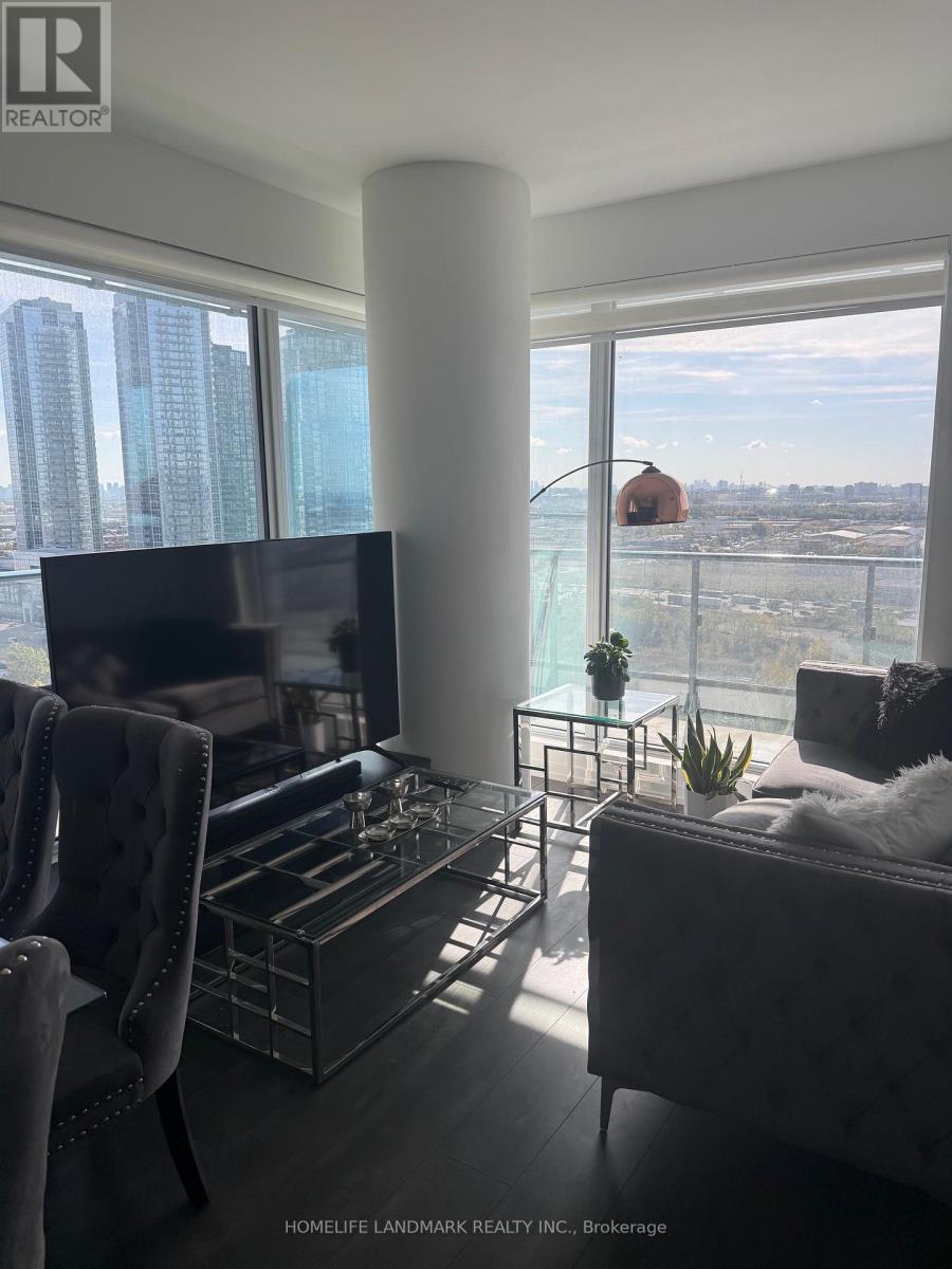 1812 - 7890 Jane Street, Vaughan, Ontario  L4K 0K9 - Photo 3 - N12549250