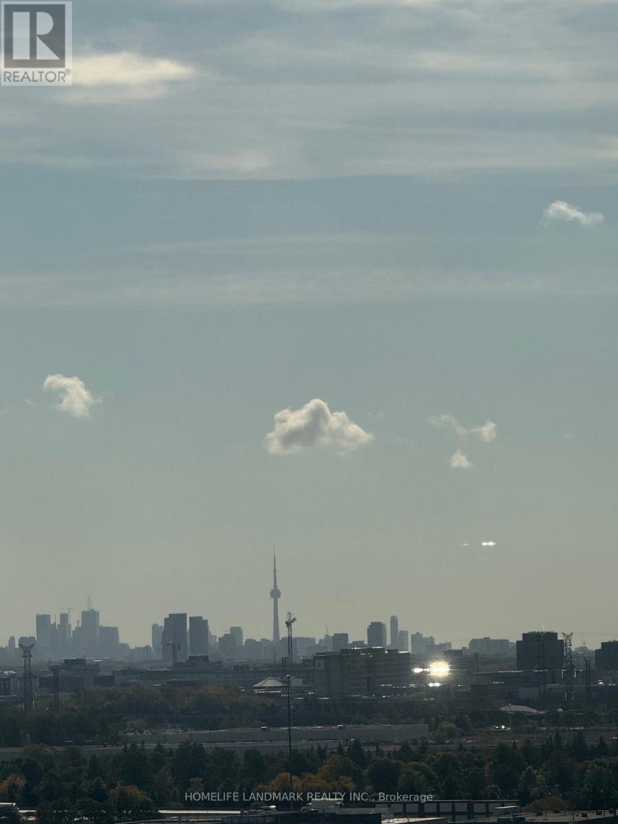 1812 - 7890 Jane Street, Vaughan, Ontario  L4K 0K9 - Photo 4 - N12549250