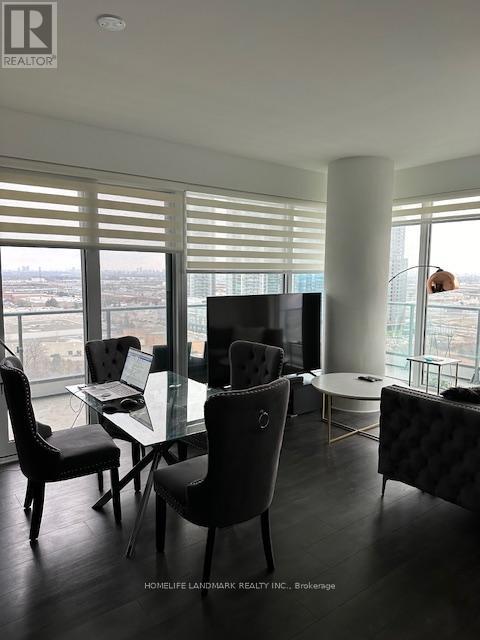 1812 - 7890 Jane Street, Vaughan, Ontario  L4K 0K9 - Photo 6 - N12549250