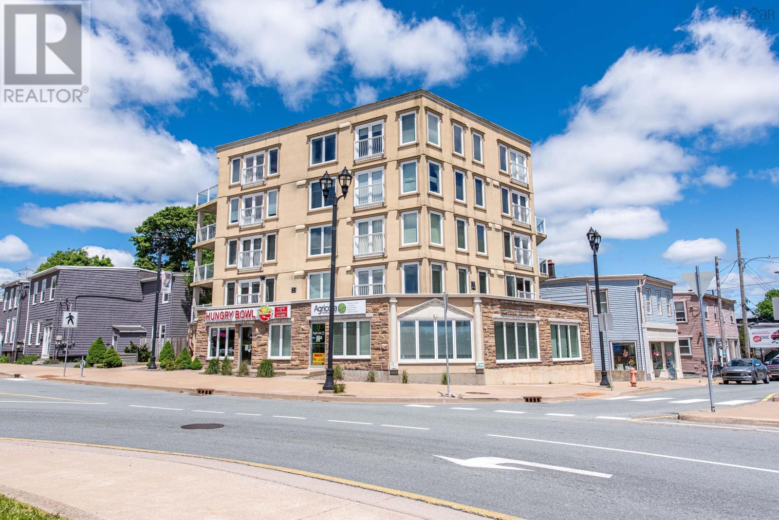 202 5689 Cunard Street, Halifax, Nova Scotia