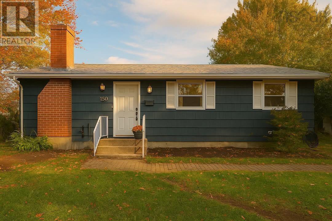 150 Evans Avenue, Halifax, Nova Scotia