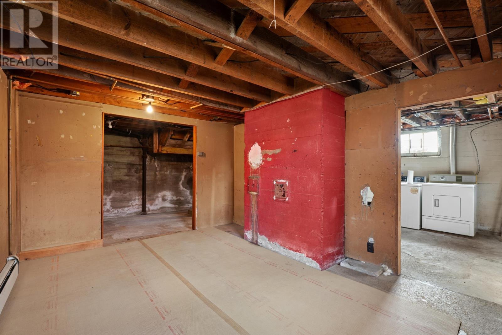 6 Joffre Street, Dartmouth, Nova Scotia  B2Y 3C8 - Photo 31 - 202527696