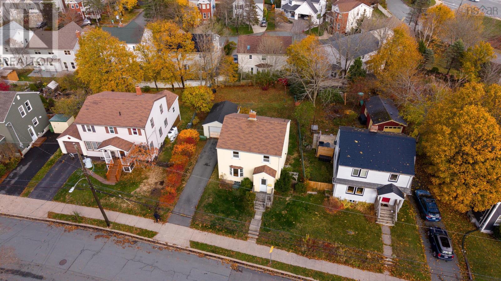 6 Joffre Street, Dartmouth, Nova Scotia  B2Y 3C8 - Photo 40 - 202527696