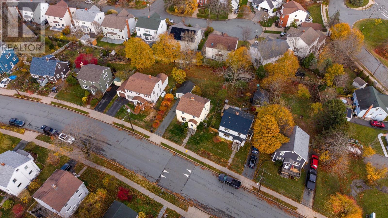 6 Joffre Street, Dartmouth, Nova Scotia  B2Y 3C8 - Photo 39 - 202527696