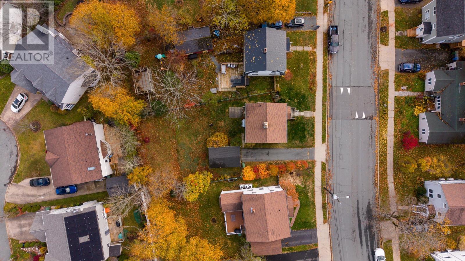 6 Joffre Street, Dartmouth, Nova Scotia  B2Y 3C8 - Photo 44 - 202527696