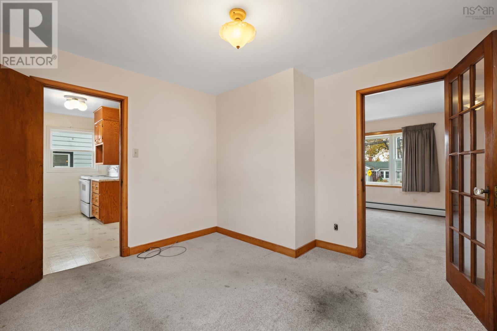 6 Joffre Street, Dartmouth, Nova Scotia  B2Y 3C8 - Photo 12 - 202527696