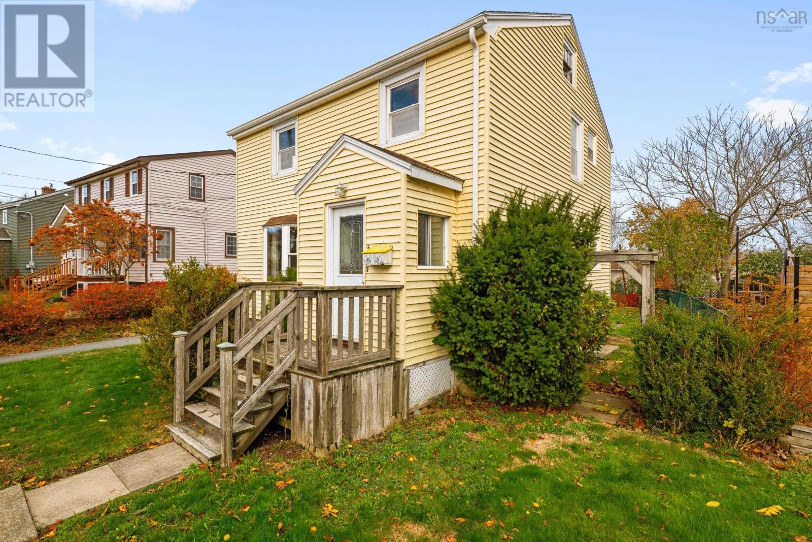 6 Joffre Street, Dartmouth, Nova Scotia  B2Y 3C8 - Photo 5 - 202527696