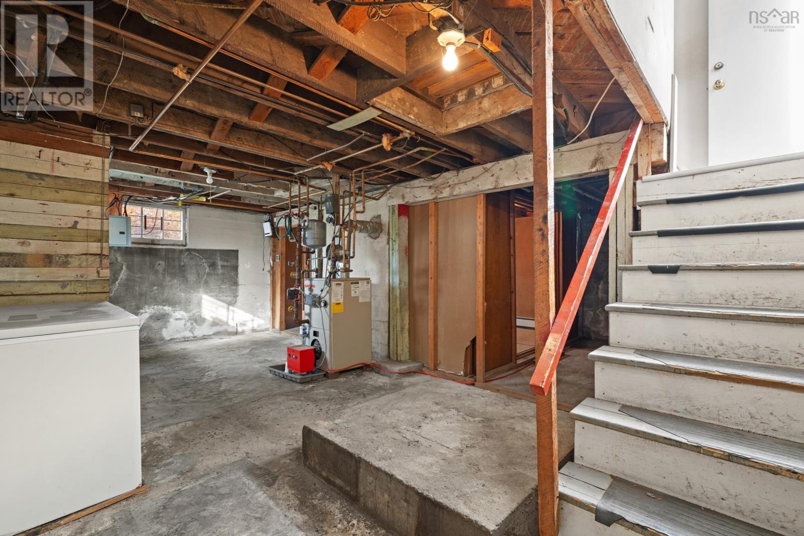 6 Joffre Street, Dartmouth, Nova Scotia  B2Y 3C8 - Photo 29 - 202527696