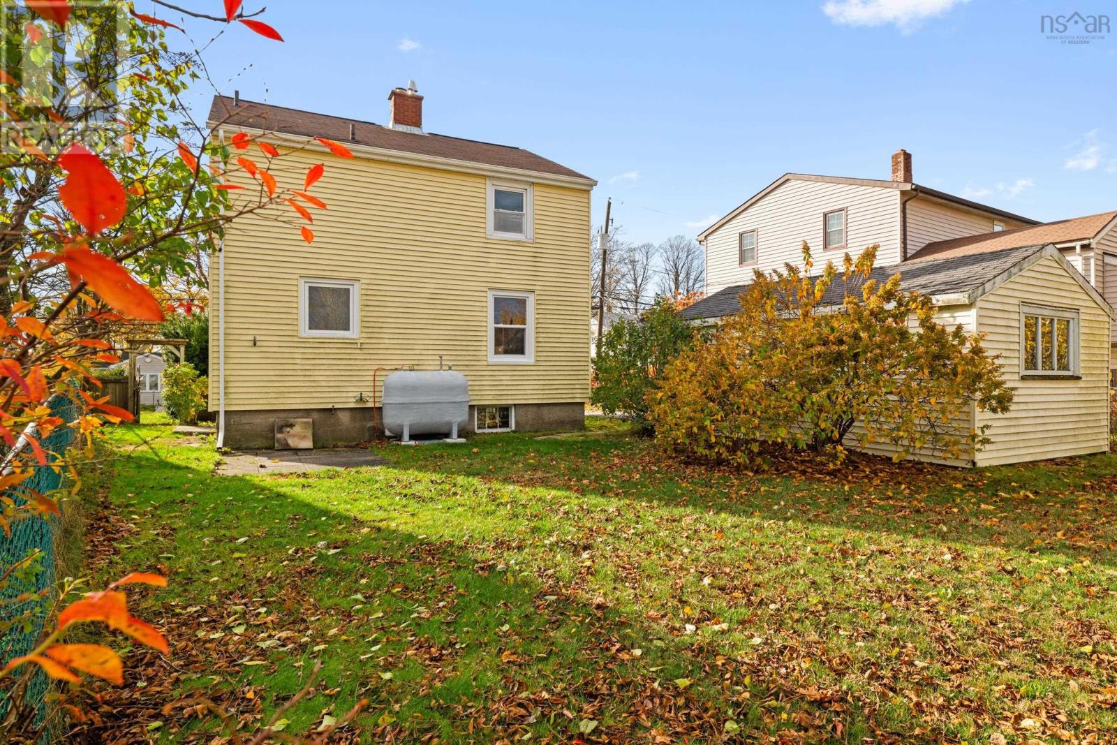 6 Joffre Street, Dartmouth, Nova Scotia  B2Y 3C8 - Photo 36 - 202527696