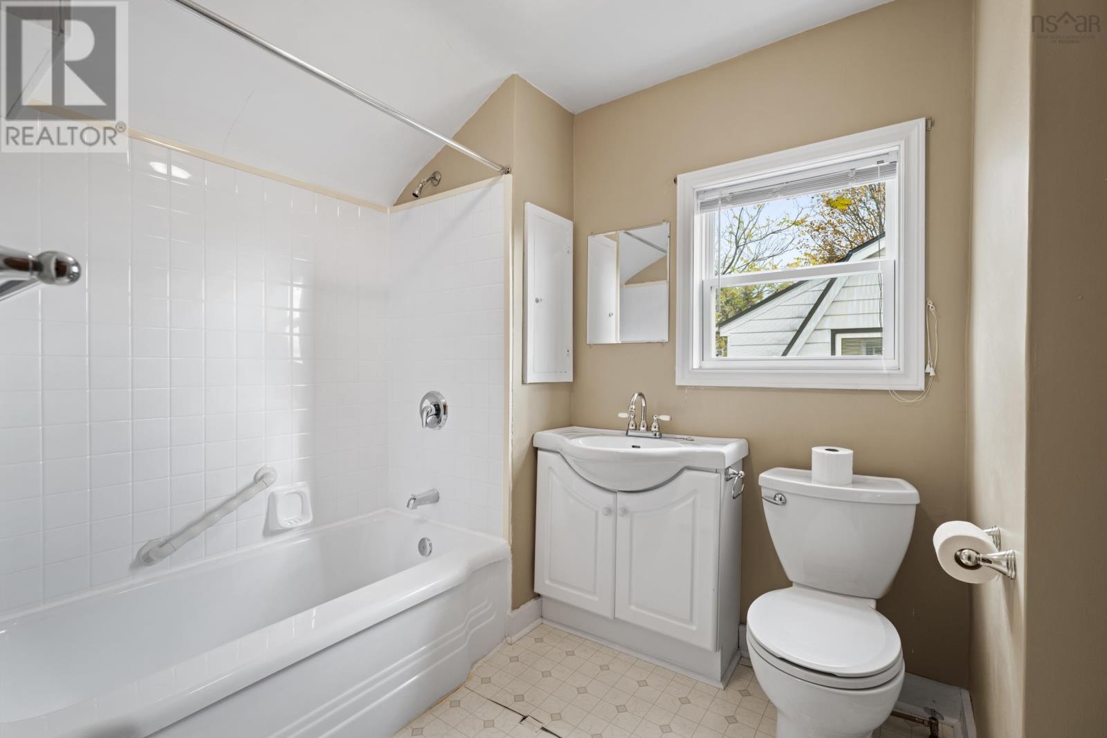 6 Joffre Street, Dartmouth, Nova Scotia  B2Y 3C8 - Photo 25 - 202527696