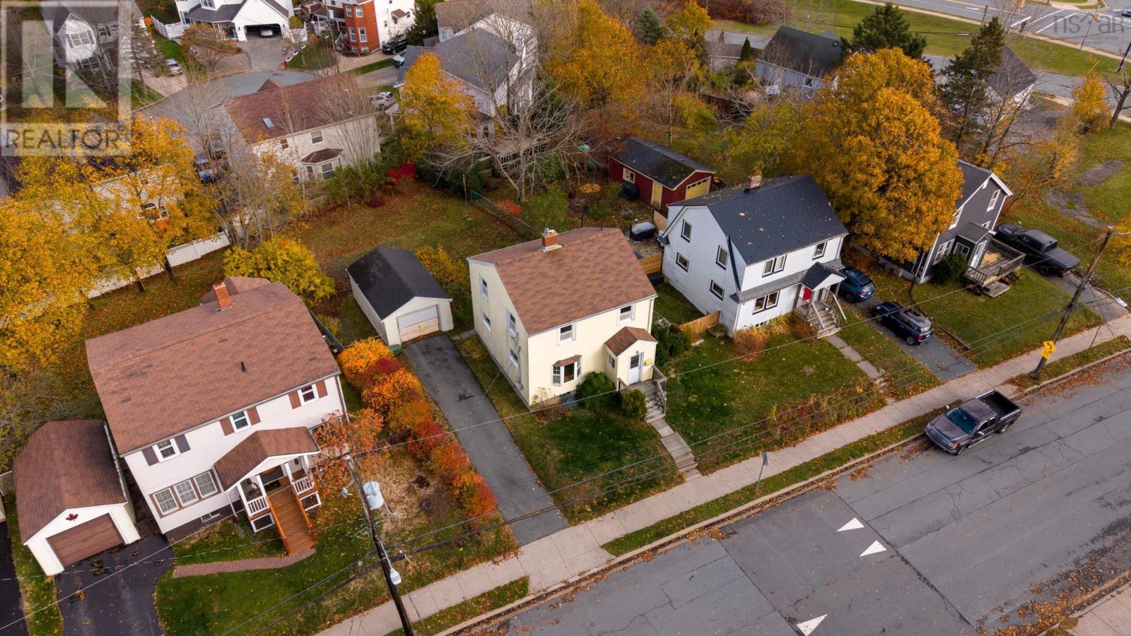 6 Joffre Street, Dartmouth, Nova Scotia  B2Y 3C8 - Photo 41 - 202527696