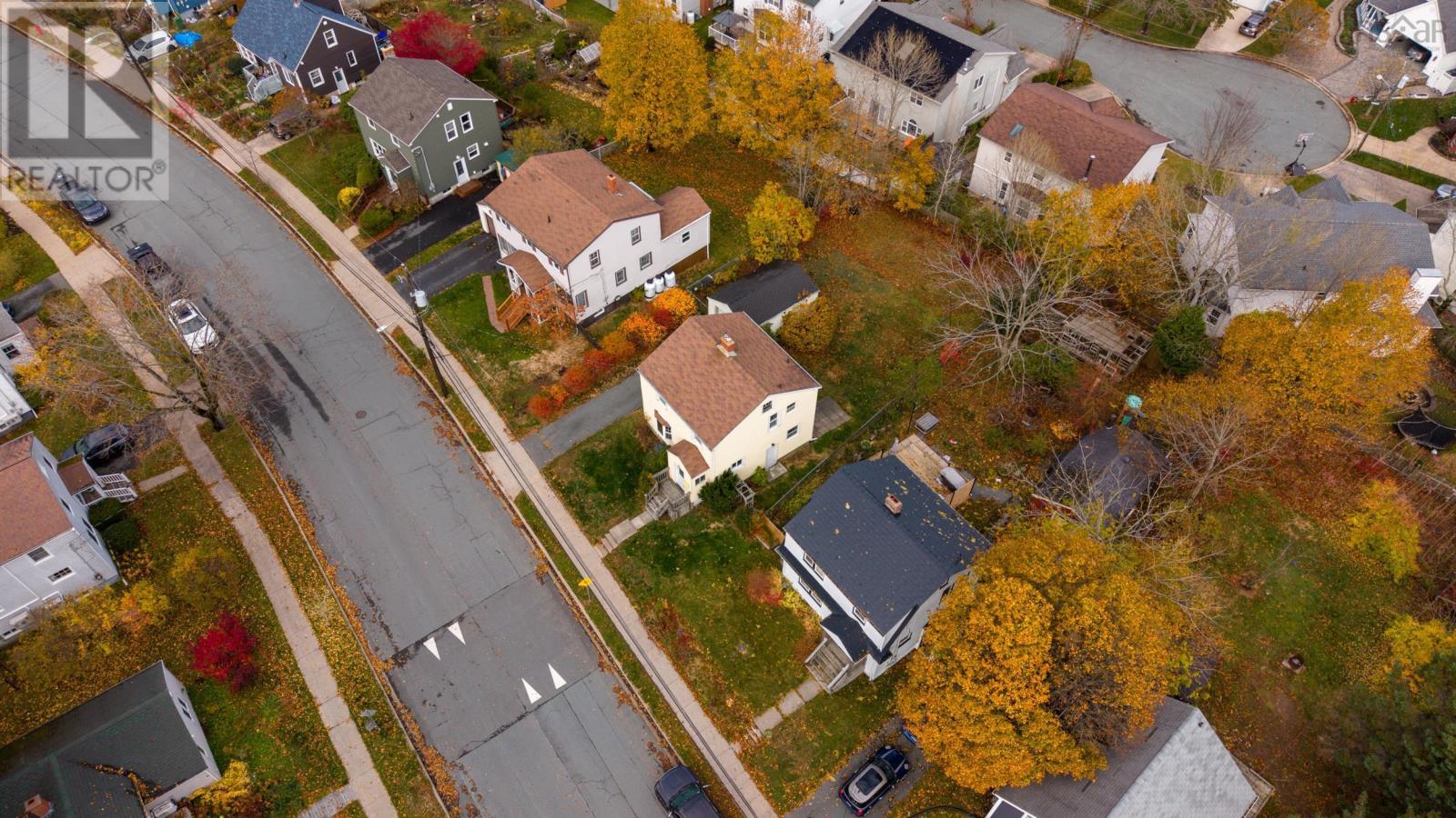 6 Joffre Street, Dartmouth, Nova Scotia  B2Y 3C8 - Photo 45 - 202527696