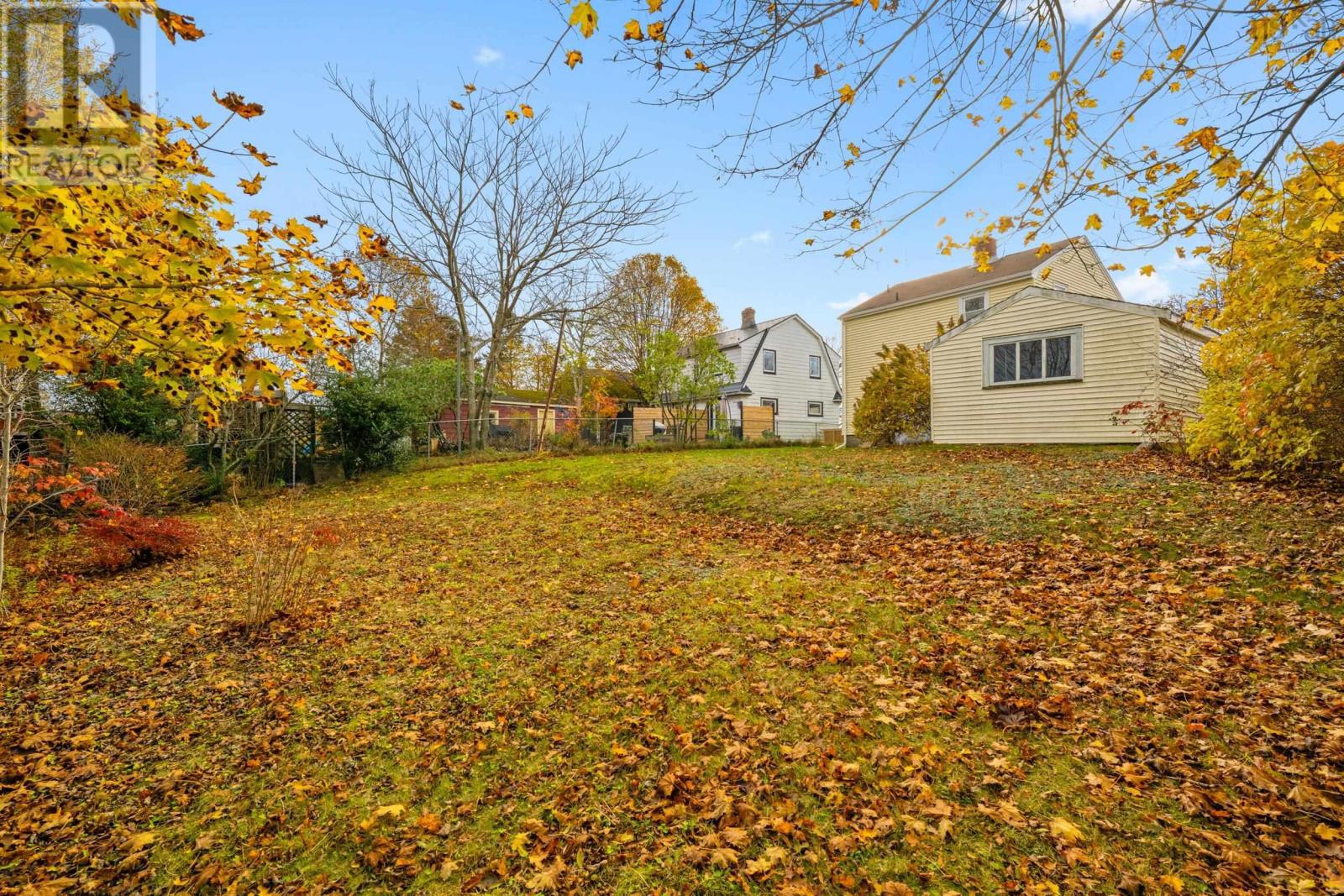 6 Joffre Street, Dartmouth, Nova Scotia  B2Y 3C8 - Photo 34 - 202527696