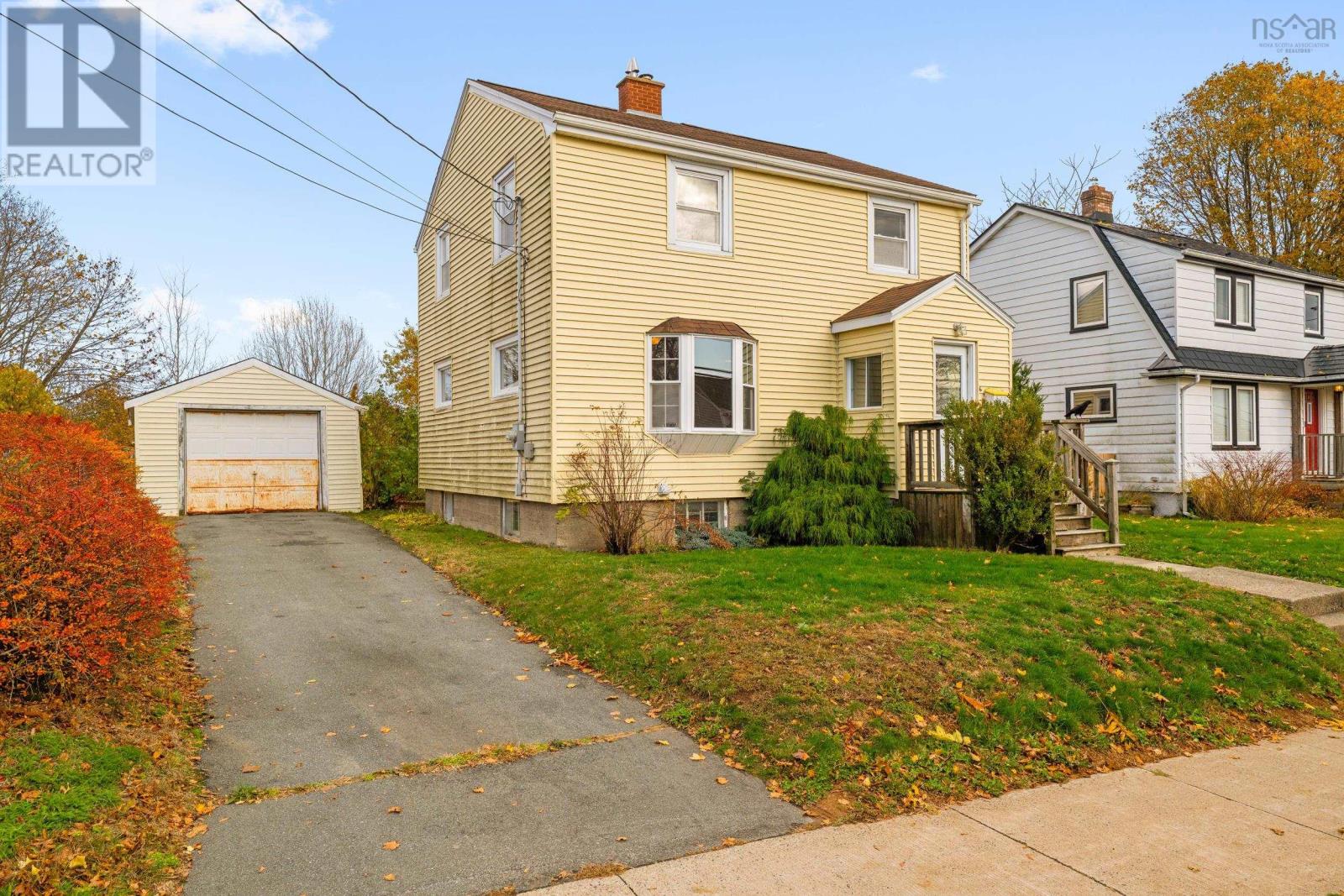 6 Joffre Street, Dartmouth, Nova Scotia  B2Y 3C8 - Photo 4 - 202527696