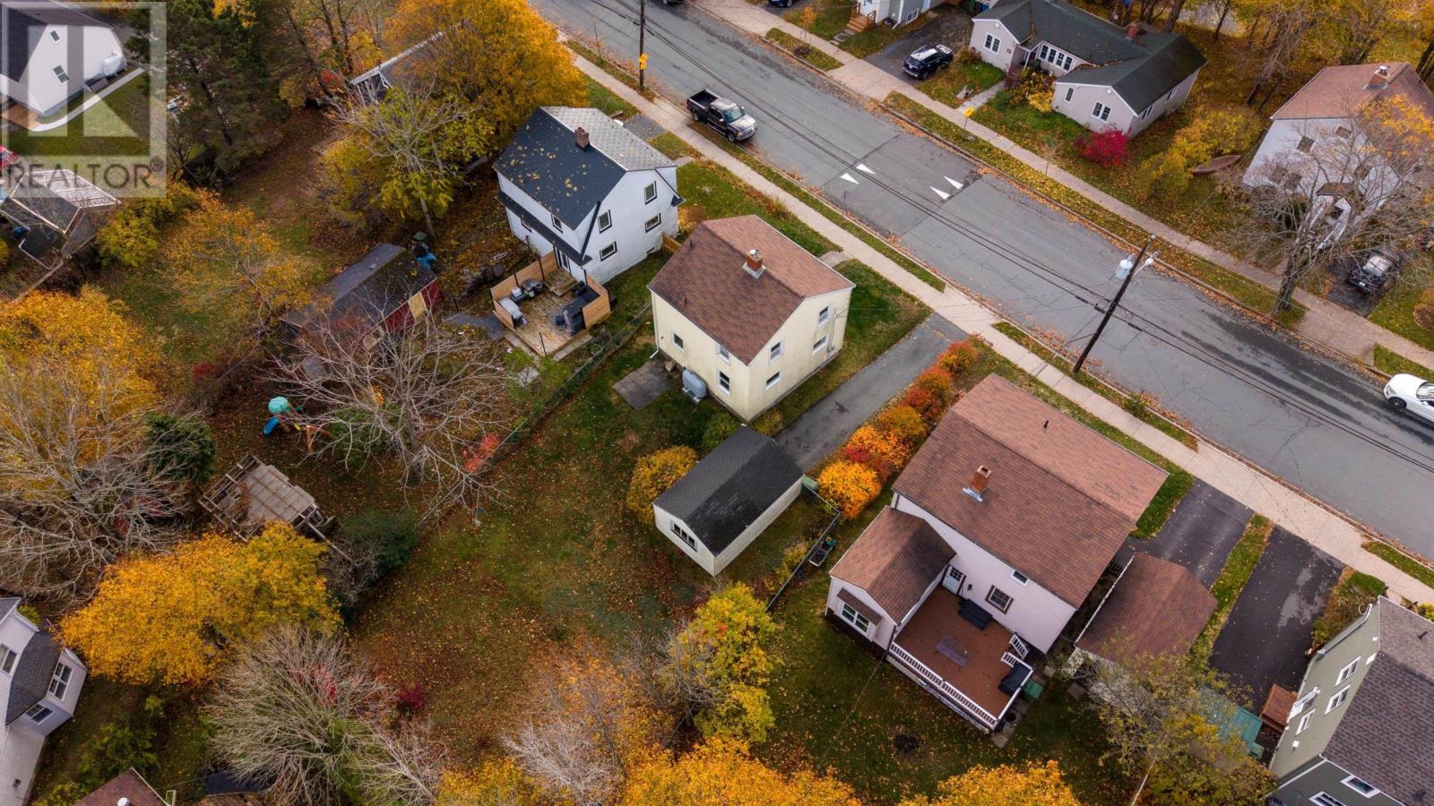 6 Joffre Street, Dartmouth, Nova Scotia  B2Y 3C8 - Photo 42 - 202527696