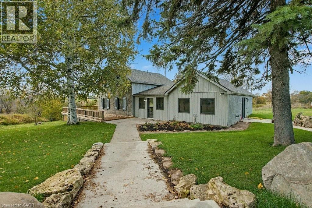 777 LYNDEN ROAD Road, Hamilton, Ontario