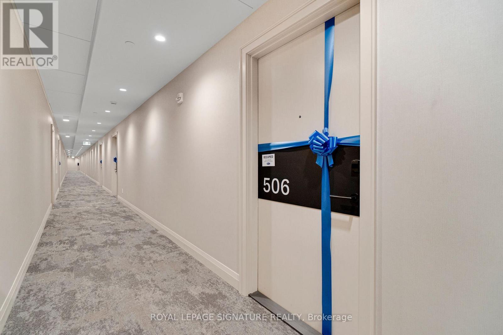 506 - 3250 Carding Mill Trail, Oakville, Ontario  L6M 1L3 - Photo 12 - W12549256