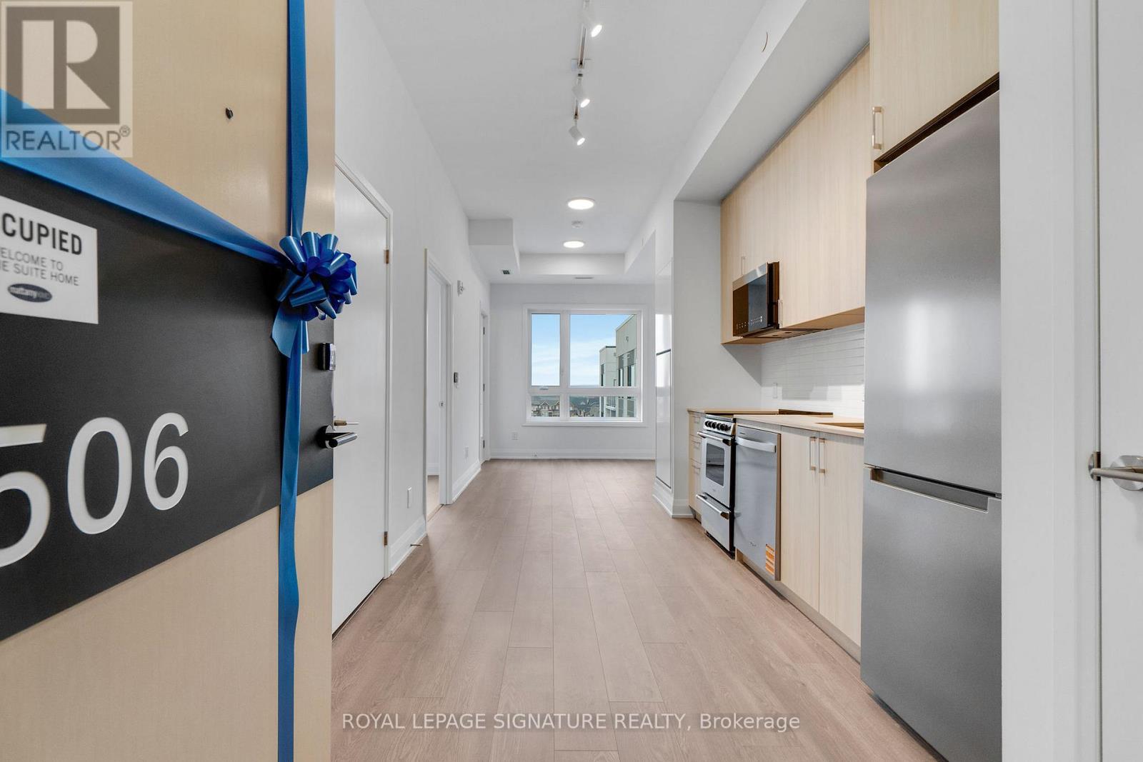 506 - 3250 Carding Mill Trail, Oakville, Ontario  L6M 1L3 - Photo 13 - W12549256