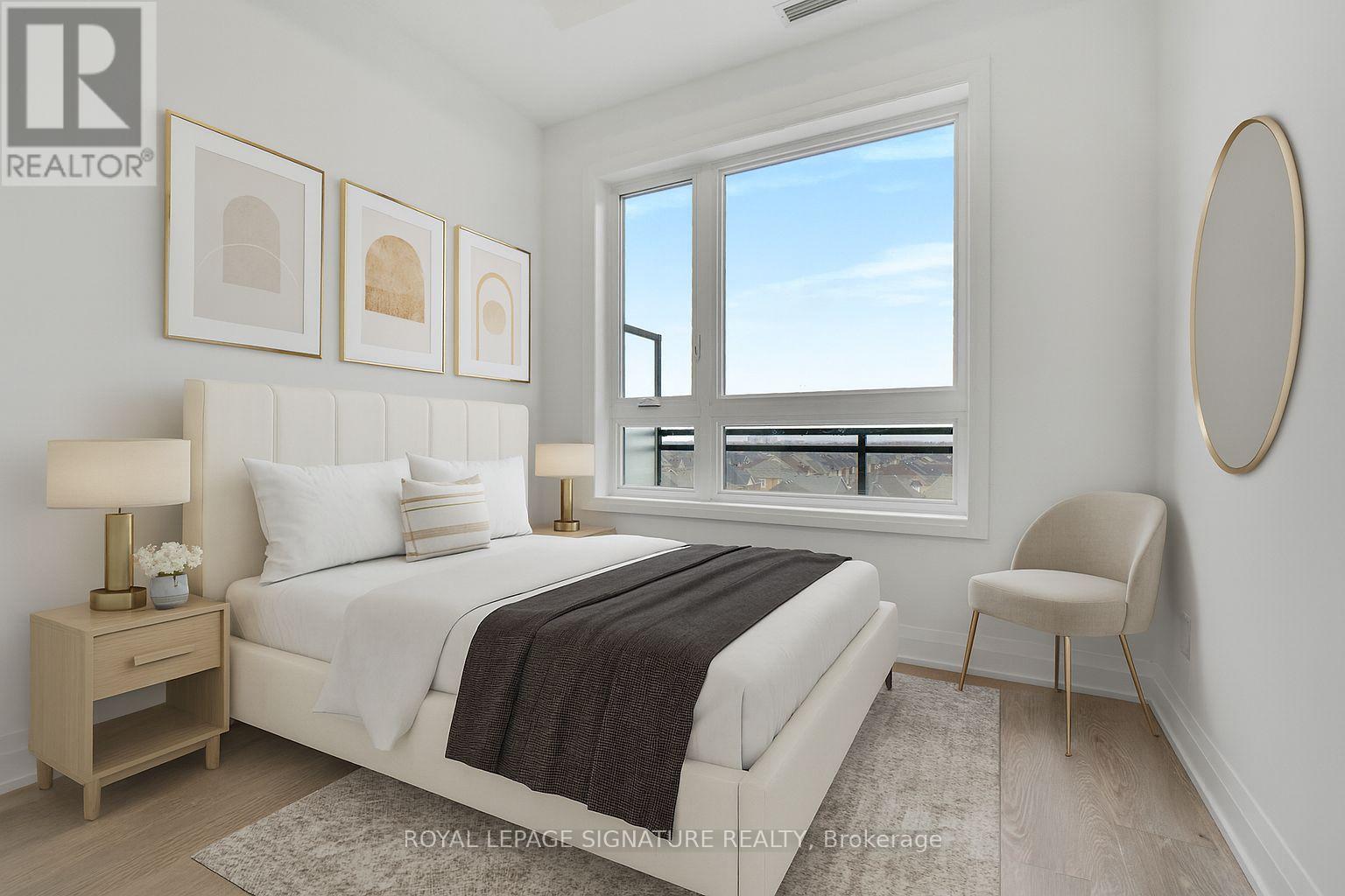 506 - 3250 Carding Mill Trail, Oakville, Ontario  L6M 1L3 - Photo 24 - W12549256