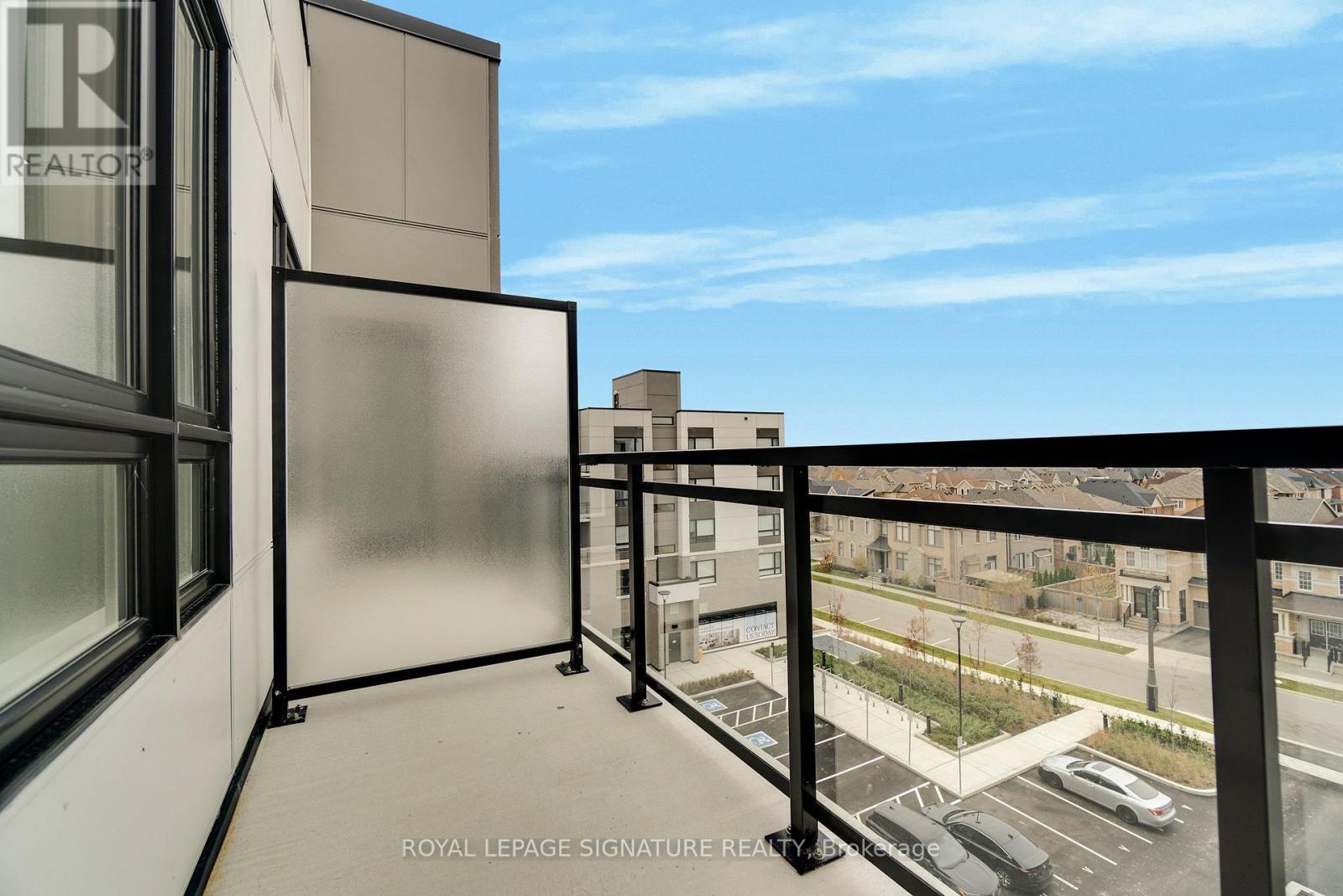 506 - 3250 Carding Mill Trail, Oakville, Ontario  L6M 1L3 - Photo 29 - W12549256