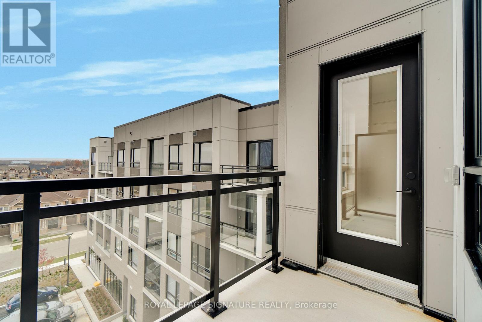 506 - 3250 Carding Mill Trail, Oakville, Ontario  L6M 1L3 - Photo 30 - W12549256