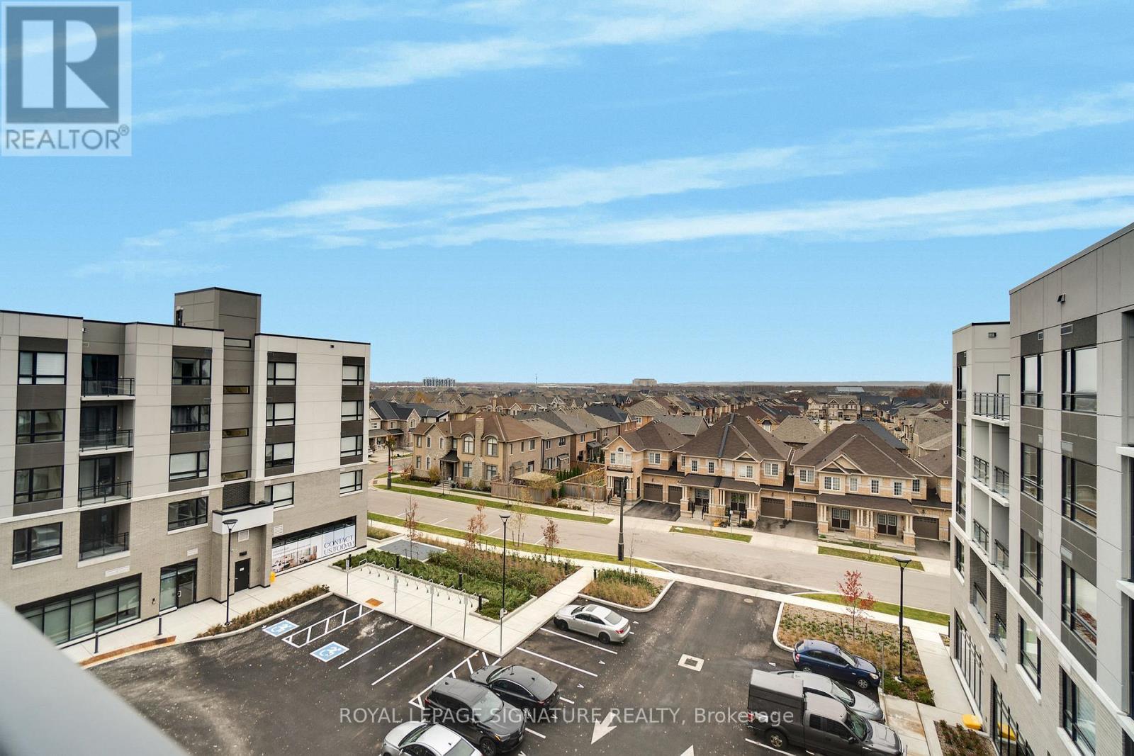 506 - 3250 Carding Mill Trail, Oakville, Ontario  L6M 1L3 - Photo 31 - W12549256