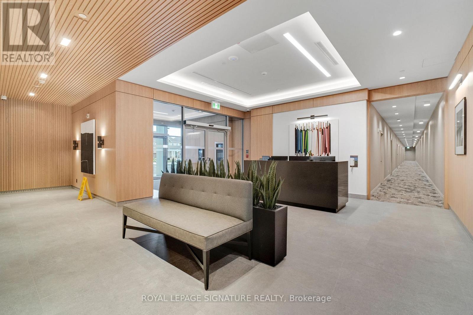 506 - 3250 Carding Mill Trail, Oakville, Ontario  L6M 1L3 - Photo 8 - W12549256