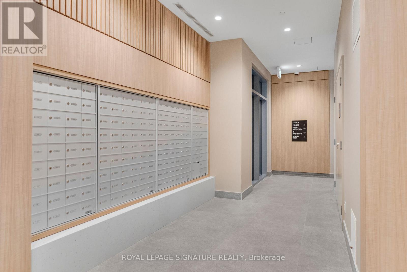 506 - 3250 Carding Mill Trail, Oakville, Ontario  L6M 1L3 - Photo 9 - W12549256