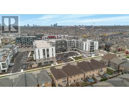 506 - 3250 Carding Mill Trail, Oakville (Go Glenorchy), Ca