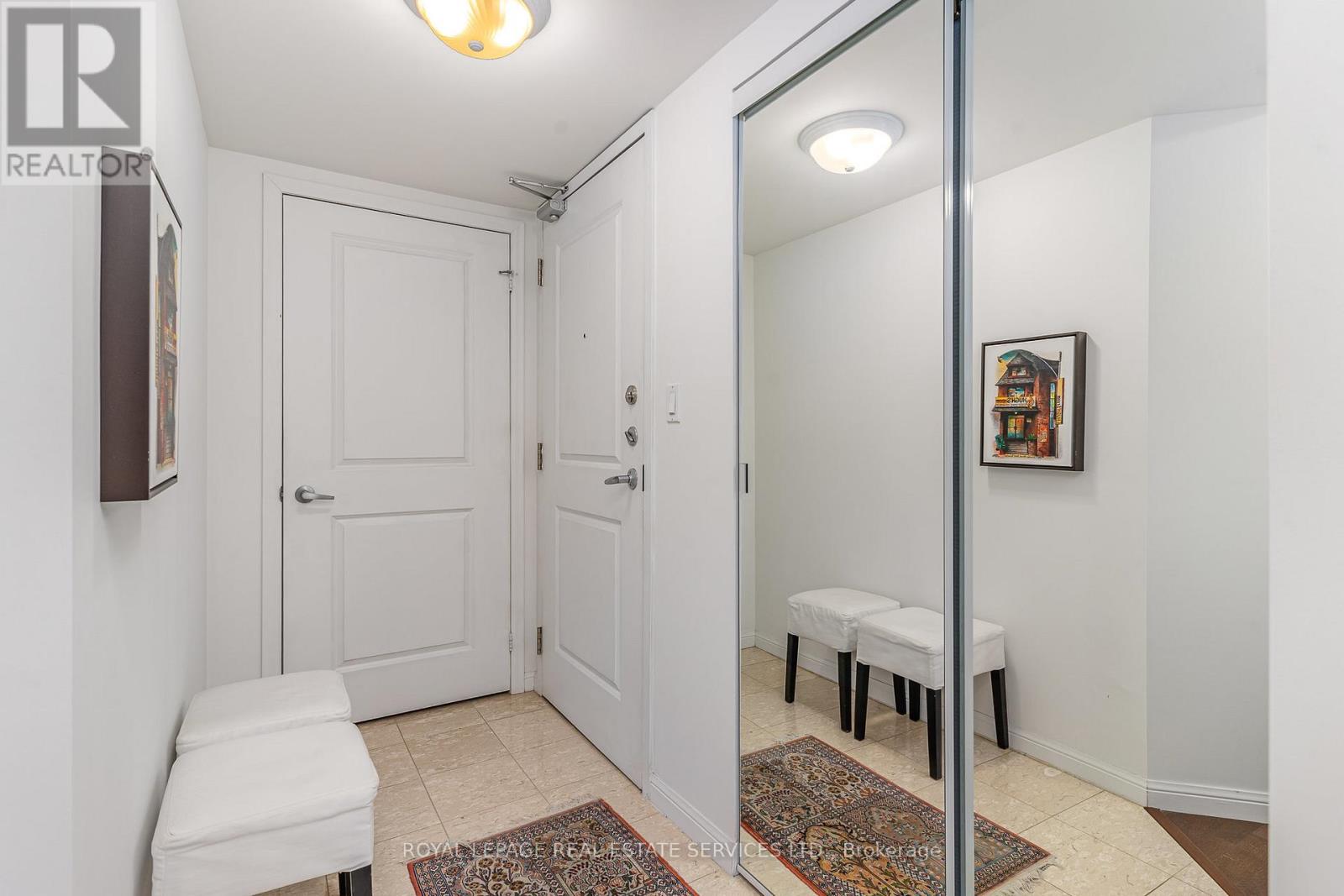 1203 - 900 Mount Pleasant Road, Toronto, Ontario  M4P 3J9 - Photo 22 - C12437170