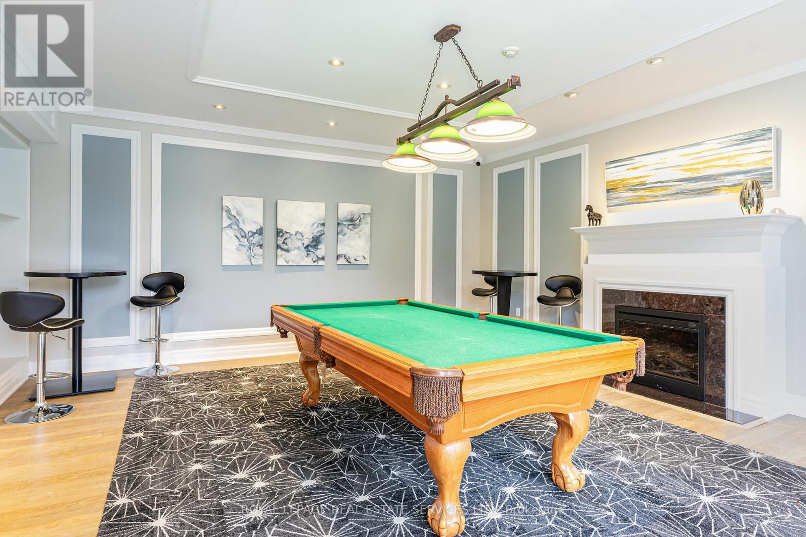 1203 - 900 Mount Pleasant Road, Toronto, Ontario  M4P 3J9 - Photo 30 - C12437170