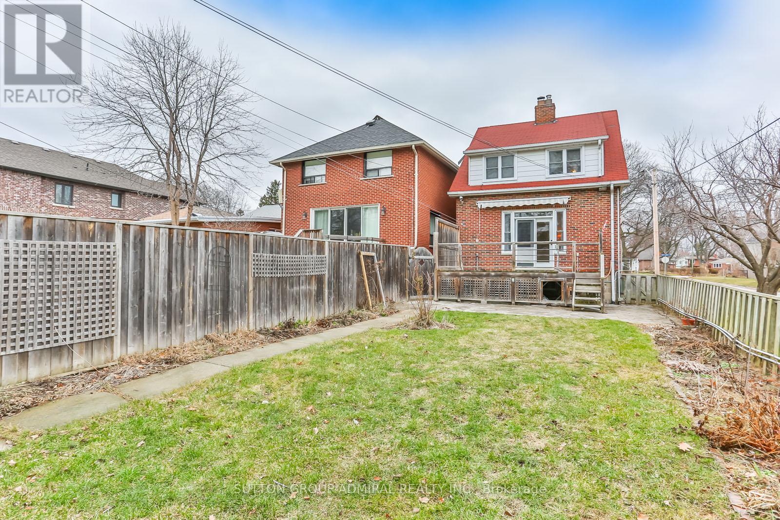 26 Forty First Street, Toronto, Ontario M8W 3N6 - Photo 22 - W12544320
