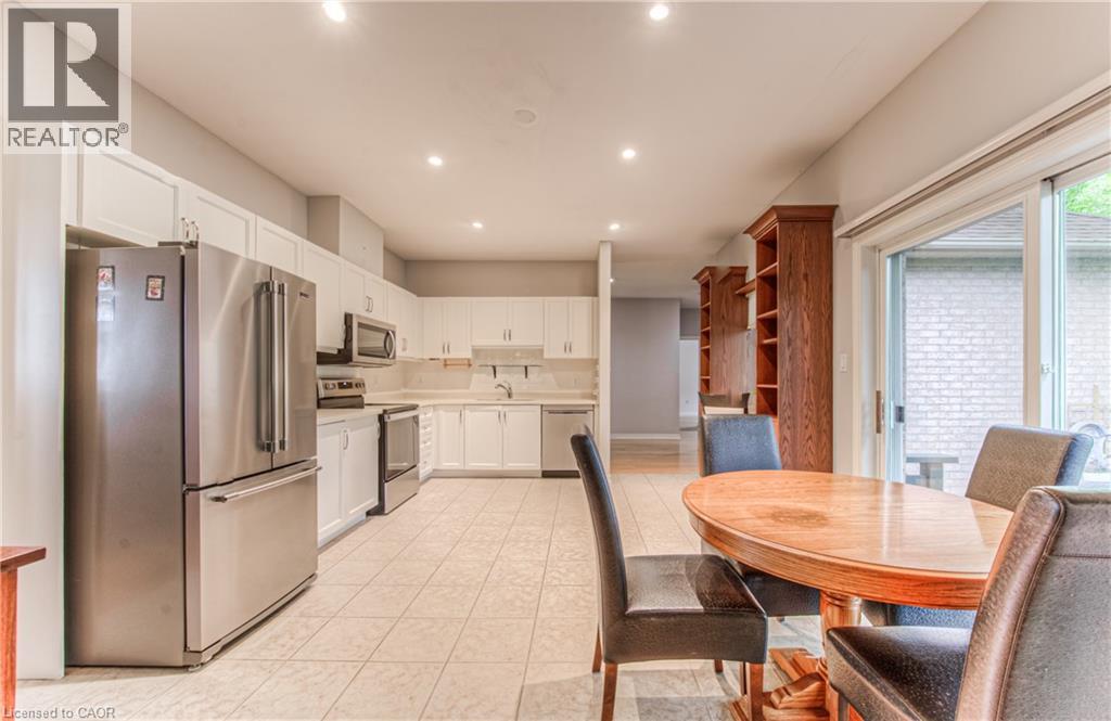 100 Idle Creek Drive Unit# 19, Kitchener, Ontario N2A 4H3 - Photo 8 - 40780716