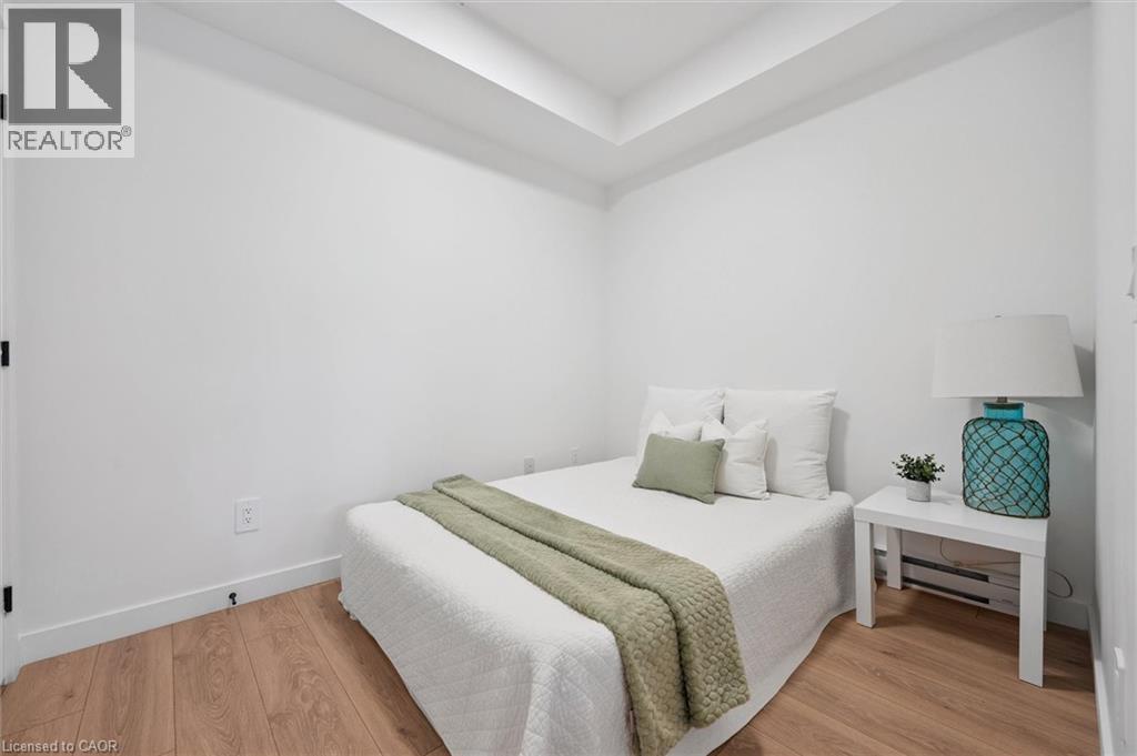 31 Mill Street Unit# 82, Kitchener, Ontario  N2G 0G6 - Photo 11 - 40788243