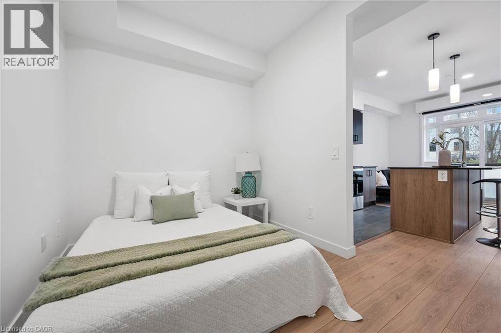 31 Mill Street Unit# 82, Kitchener, Ontario  N2G 0G6 - Photo 12 - 40788243